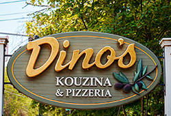 Dino's Kouzina & Pizzeria