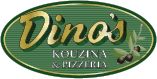 Dino's Kouzina & Pizzeria